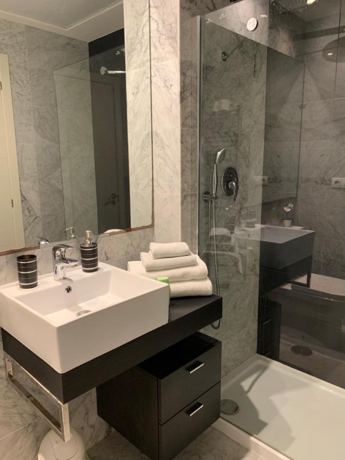 Apartament Benivistas Benidorm