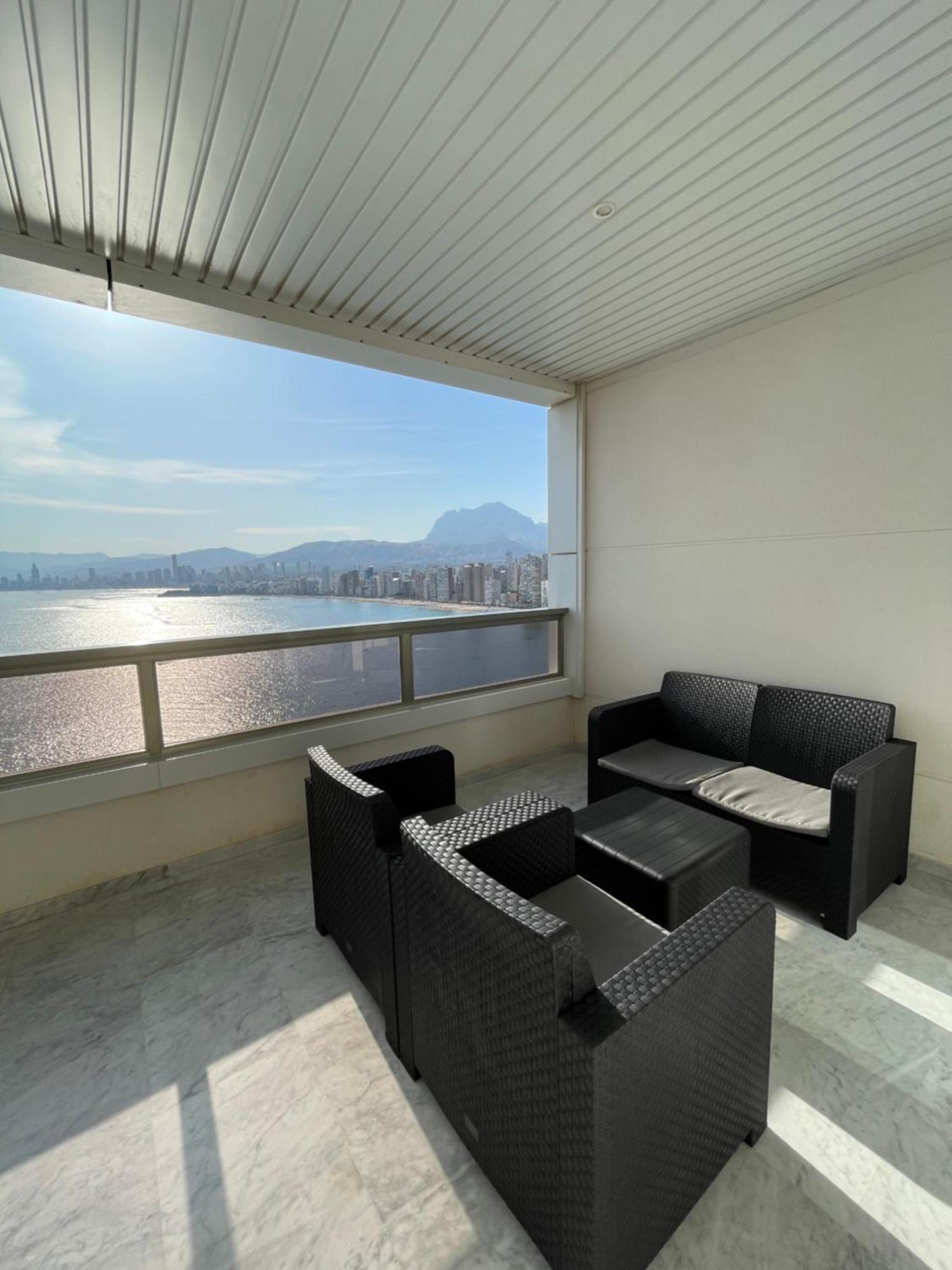 Benivistas Benidorm