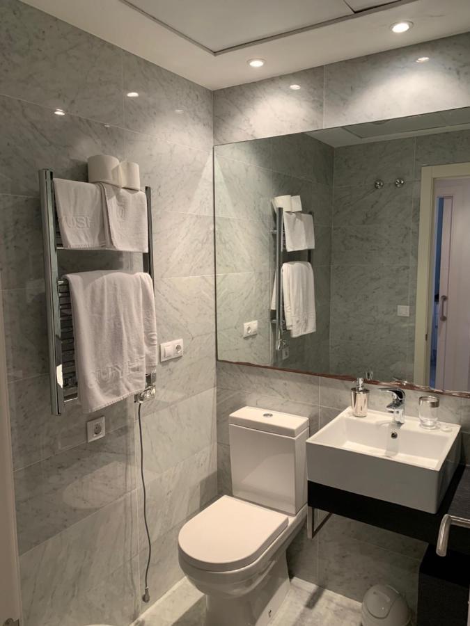 Appartement Benivistas *