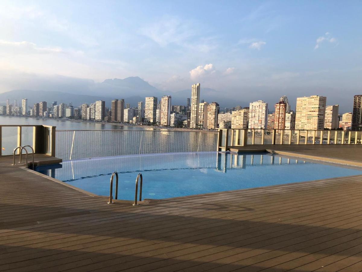 Benivistas Appartement Benidorm