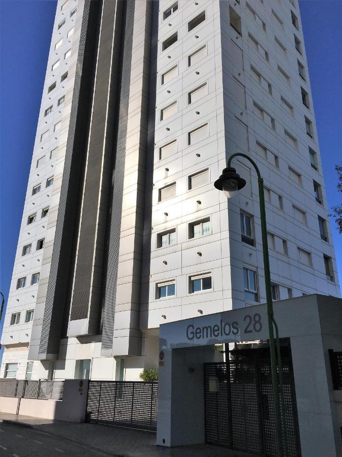 Benivistas Appartement