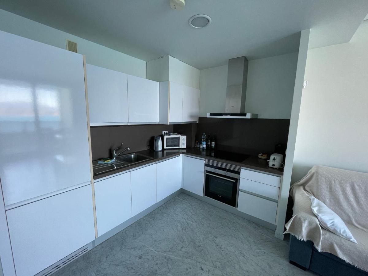 Benivistas Appartement *