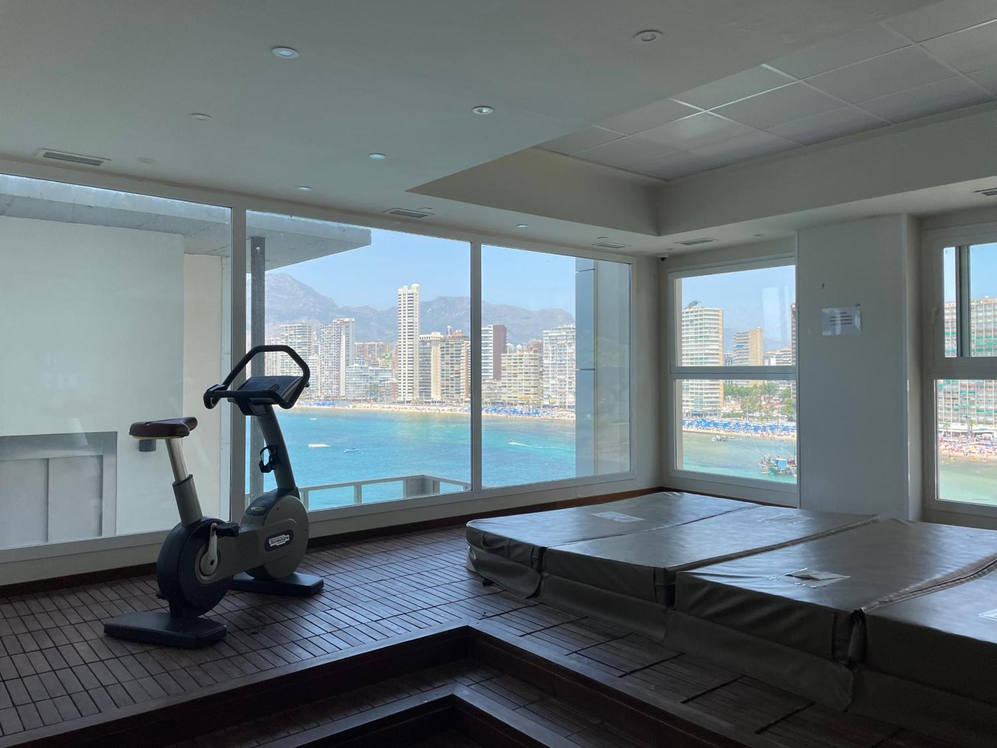 Benivistas Appartamento Benidorm