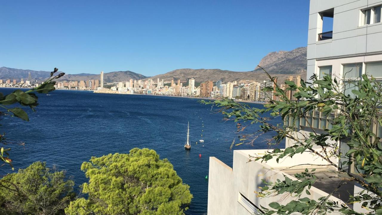 Appartamento Benivistas *