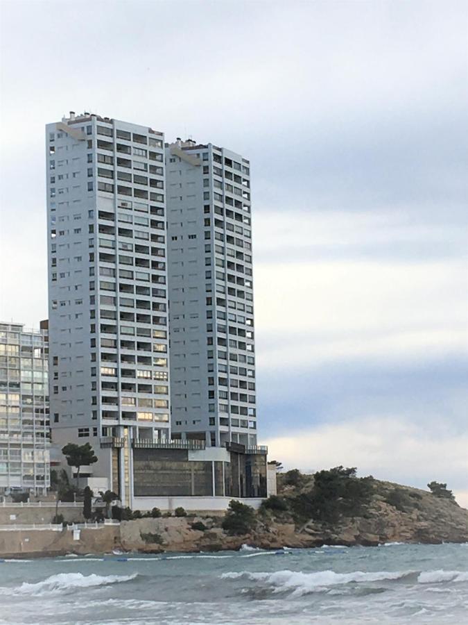 Appartement Benivistas